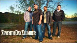 Watch Seventh Day Slumber I Can Only Imagine video