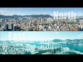Five Reasons to visit sky100 Hong Kong Observation Deck