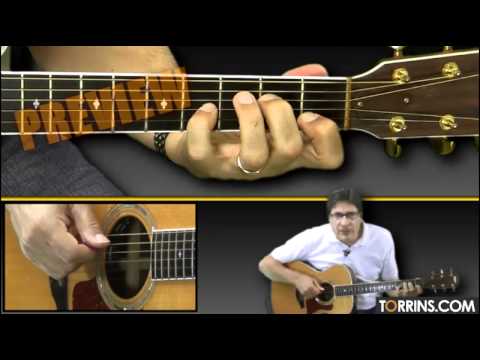 Daaru Desi (Cocktail) Guitar Lesson (Preview)