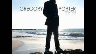 Watch Gregory Porter Wisdom video