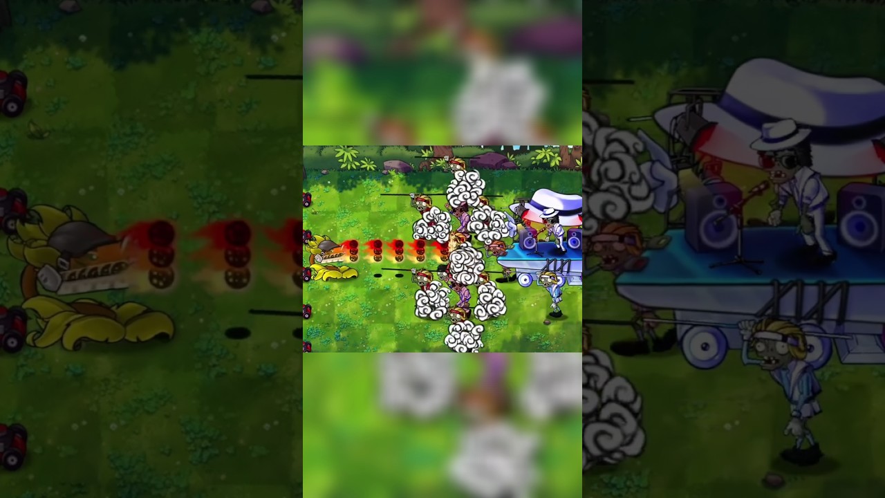 O Novo poder do Cogumelo Supremo? #apk #pvz #pvzmobile O Novo poder do Cogumelo Supremo? #apk #pvz #pvzmobile