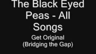 Watch Black Eyed Peas Hot video