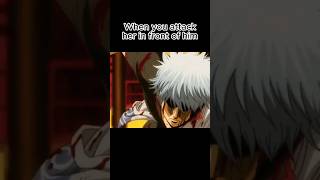 Gintoki Tsukuyo