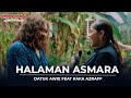 HALAMAN ASMARA - DATUK AWIE FEAT KAKA AZRAFF [MUSIC VIDEO]