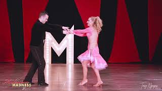 Adriano & Alla (Nova Era Productions) @ Madessimo Madness 2019
