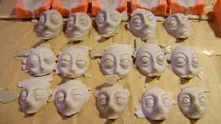 Making Eyelids