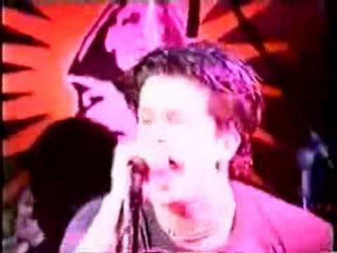 Unwritten Law Tour 2011 Australia