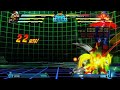 MvC3: Zero - Combo 04 - The D-Loop! MvC3: Zero - Combo 04 - The D-Loop!