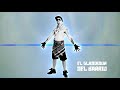 El Gladiador Del Barrio Video preview