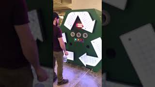 Bottle Arcade Play Test