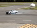 Adrenalina Ford Pista pegaso