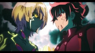Top 10 Shounen Anime of 2017 (Winter/Spring)