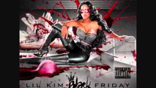 Watch Lil Kim Kimmy Girl video