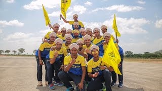 Mysuru Warriors Salaam Hodi - Official Anthem Mysuru Warriors