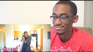 When Your Girl Finds Out About Your Anime Addiction REACTION!!!!