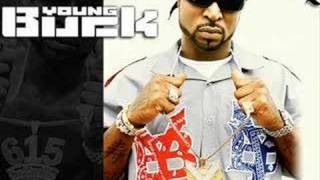 Watch Young Buck Kill Me A Nigga video