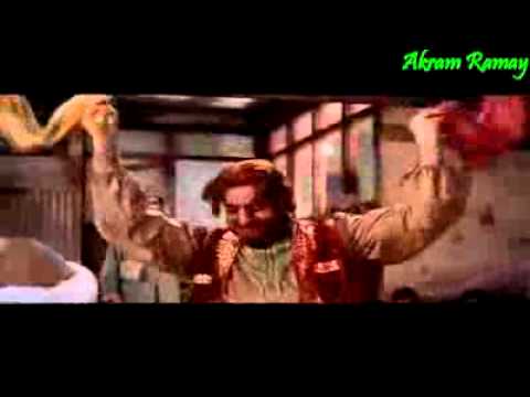Yaari Hai Iman Mera Yaar Meri Zindagi - Manna Dey - Zanjeer (...
