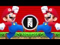 SUPER MARIO RUN (OFFICIAL TRAP REMIX)