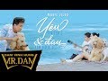 Yêu Tận Cùng Và Đau Tận Cùng | Đàm Vĩnh Hưng | Official Music Video