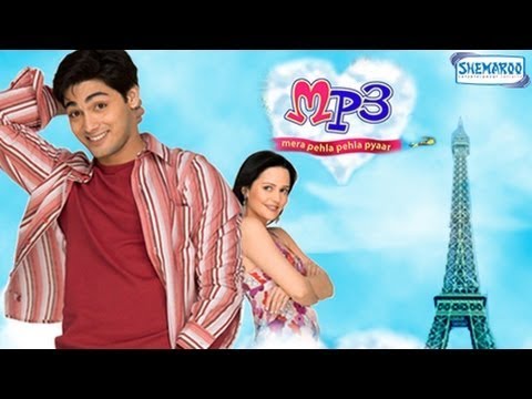 MP3 - Mera Pehla Pehla Pyar - Ruslaan Mumtaz and Hazel Crowney...