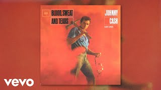 Watch Johnny Cash Casey Jones video