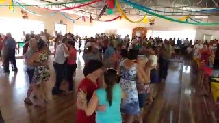 Banda Cia Musical - Música e Alegria