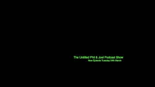 The Untitled Phil & Joel Podcast, Show - "Coffee or....?" Promo Video