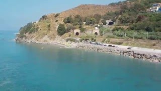 Scoglio della Regina - Panorama 2015