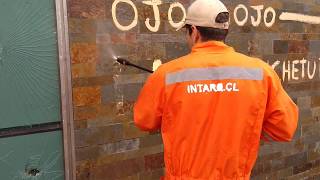 Graffiti War