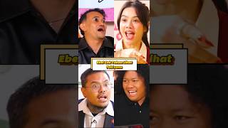 Ebel Gak Tahan Lihat Febiyana