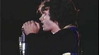 Video Alabama song The Doors