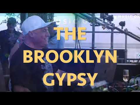Danny Tenaglia Plays &quot;The Brooklyn Gypsy&quot;