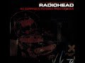 [1997] No Surprises/Running from Demons - 05 Bishop's Robes - Radiohead