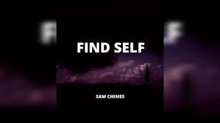 Week 9: FIND SELF