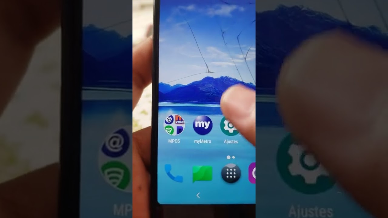 frp remove Google account Alcatel 6062w Alcatel 7 without PC frp remove Google account Alcatel 6062w Alcatel 7 without PC
