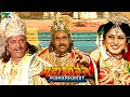 Mahabharat (महाभारत) | B.R. Chopra | Pen Bhakti | Episodes 43, 44, 45