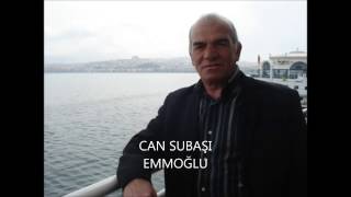 Can SubaŞi EmmoĞlu Can SubaŞi EmmoĞlu
