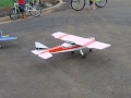 cessna eletrico de 1,5m