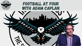 ITB RADIO: EXAMINING THE PHILADELPHIA EAGLES' NEED FOR A NO. 2 CORNERBACK