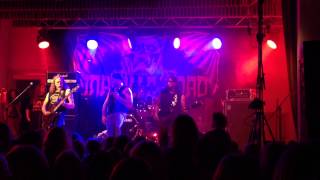 Watch Manilla Road Only The Brave video