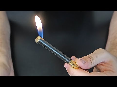 5 Cool Vintage Lighters