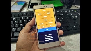 Как сделать hard reset на xiaomi redmi Как сделать hard reset на xiaomi redmi