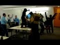 Nexius Reston VA Office doing the Harlem Shake