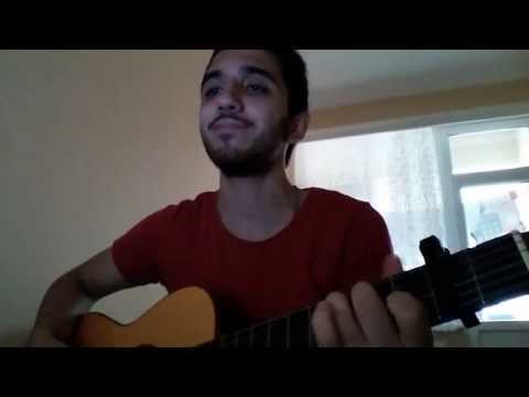 Yavuz Selim Kolsuz - Kavak Yelleri (Nilüfer - Feridun Düzağaç | Cover)
