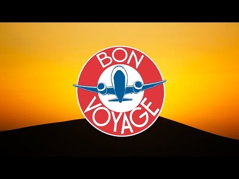 Intro - Bon Voyage