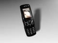 Foto pequena Samsung z320i phone animation