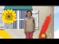 მზესუმზირა – ლიზი აკობია მზესუმზირა – ლიზი აკობია