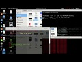 HACK WIFI USING FLUXION (DICTIONARY ATTACK)