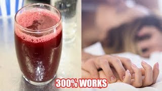 How Can I Make Homemade Viagra