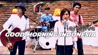 Watch Ten2five Good Morning Indonesia video